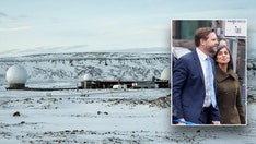 US accuses Denmark of treating Greenlanders as 'second-class citizens' during Vance visit to Arctic base