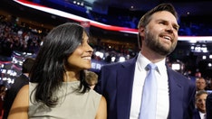 MSNBC's Jen Psaki jokes Usha Vance scared of her husband, ripped for 'disgusting' comments