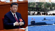 The US is not ready for a nuclear showdown with China, key conservatives warn Trump