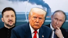 Trump hopeful Russia and Ukraine can make a deal after temporary Easter ceasefire ends