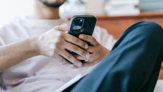 New iPhone spyware can steal passwords and photos