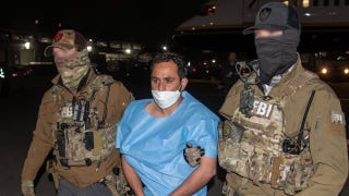 Afghan man convicted of conspiracy in deadly suicide bombing at Kabul airport during US withdrawal