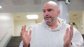 DAVID MARCUS: Senate GOP should take Fetterman's deal on voter ID