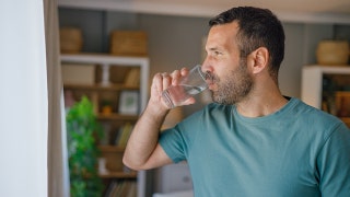 Filtered water at specific ages could add months to your lifespan decades later, new study finds