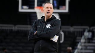 Kentucky coach Mark Pope opens up for Q&A on X, and it backfires in spectacular fashion