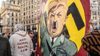 NJ Democrats push ‘F---ICE Act’ to let residents sue over immigration enforcement