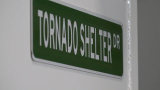 Tornado Alley shifts to the Southeast, storm shelters become more popular