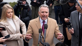 El enviado de Trump advierte a Hamás de «graves consecuencias» mientras la administración lanza la segunda fase del Gaza