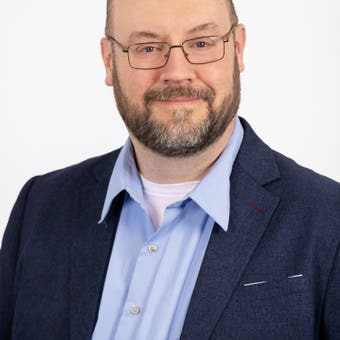 Ken Shepherd