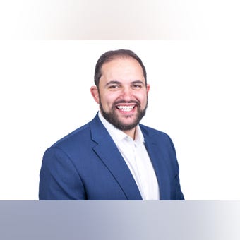 Peter D'Abrosca