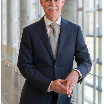 Theodore L. DeWeese, MD