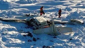 Plane involved in deadly crash was more than 1,000 pounds overweight, NTSB finds - Fox News