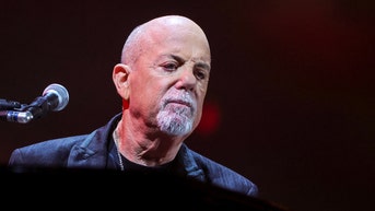 Billy Joel cancels all shows following rare brain disorder diagnosis - Fox News