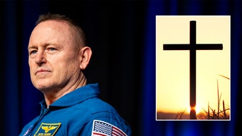 NASA astronaut Butch Wilmore opens up about worshipping God while in space: 'I need that fellowship' - Fox News