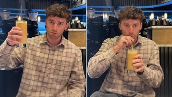 Content creator spends $340 on one cup of coffee, gives full review of the experience - Fox News