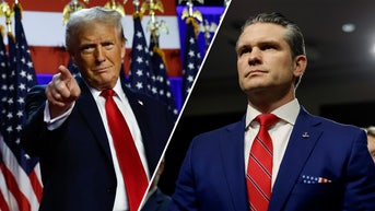 Pete Hegseth addresses criticism of Trump's 'Liberation Day' actions to fight crime - Fox News
