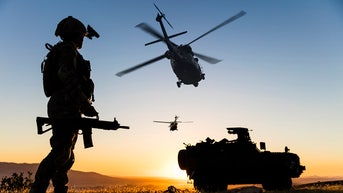Spy fears grow near America's military bases as DOD vows to take out silent threat - Fox News