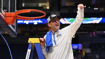 Gators fans uneasy after their champion coach leaves the door open for Warriors job - Fox News