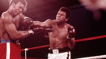 Muhammad Ali's grandson sends UFC's Dana White a message on proposed Ali bill - Fox News