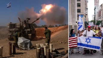 Direct Israel aid should be phased out, influential conservative groups argue - Fox News