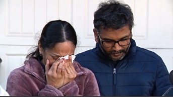 Missing college student's parents share reason why they asked for death declaration - Fox News