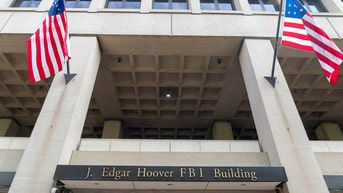 Trump celebrates 'historic milestone' as FBI director shuts down Hoover building - Fox News