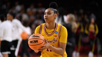 USC star JuJu Watkins breaks silence after devastating March Madness injury: 'Thank you all' - Fox News