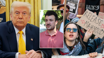 Congress 'entitled' to 'regulating the conduct' of visa holders, expert says amid deportation push - Fox News