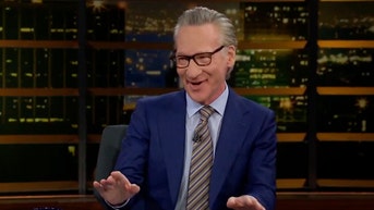 Bill Maher drops bomb about his political affiliation, reveals 'I never was a Democrat' - Fox News
