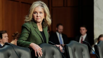 Blackburn bill would keep only biological women in Daughters of the American Revolution - Fox News