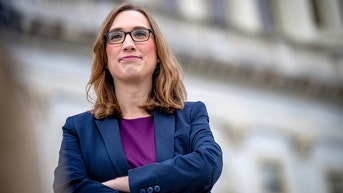 Republican upsets party-backed rival to challenge first openly trans member of Congress - Fox News
