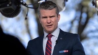 Hegseth hits back at West Point professor who resigned over Trump admin - Fox News
