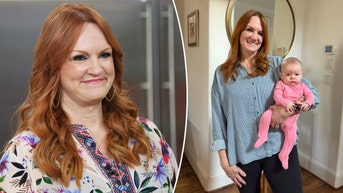 'Pioneer Woman' Ree Drummond is embracing her 'grandma era' - Fox News