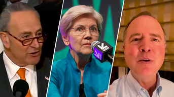 WH throws everything Dems have said about government shutdowns back at them - Fox News