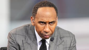 Stephen A Smith fires back at Jaylen Brown after Celtics star called him the 'face of clickbait media' - Fox News