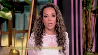 Bodycam catches Sunny Hostin invoking her legal chops as cops cite Harvard-grad son for trespassing - Fox News