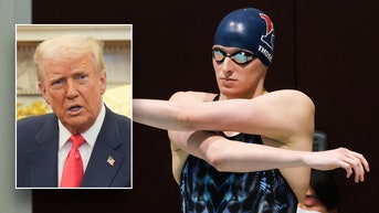 Trump scores major win as University of Pennsylvania apologizes in trans athlete case - Fox News