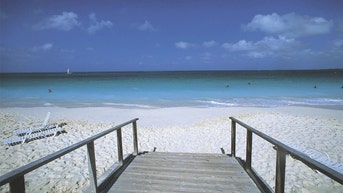Travel warning shakes up plans for spring breakers headed to top destination - Fox News