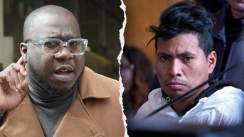 Family of NYC subway burning victim says Democrats need to answer for how migrant suspect allowed back into US - Fox News