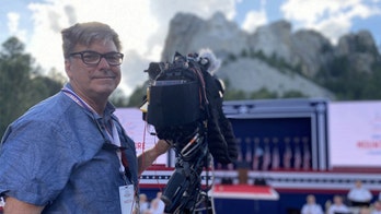 Beloved Fox News Channel cameraman Craig Savage dead at 61