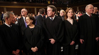 California man angry about abortion, gun rights cases pleads guilty to trying to kill Justice Brett Kavanaugh