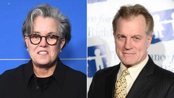 Fox News Entertainment Newsletter: Rosie O'Donnell's apology, '7th Heaven' star's accuser speaks out