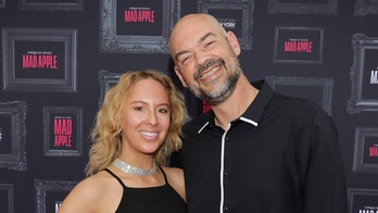 ‘Ghost Adventures’ star Aaron Goodwin files for divorce after wife arrested for murder plot against him