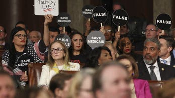 Rep. Khanna urges fellow Democrats to show 'some degree of civility' in Trump resistance efforts