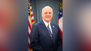 Trump nominates Georgia state Sen Brandon Beach for US treasurer