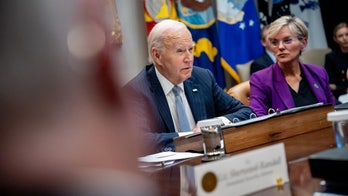 Biden buried gov't study on US gas exports that cut against climate goals, officials say