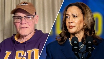 Carville says Kamala Harris didn't give a reason to vote for her, has to be 'a lot better candidate' in 2028