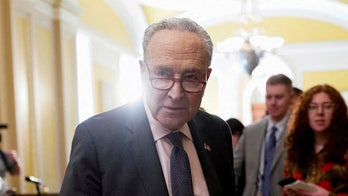 Chuck Schumer facing 'uphill fight' amid leadership doubts: 'Matter of when, not if'