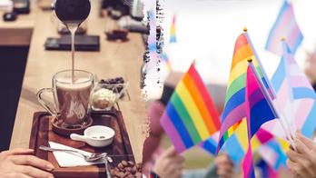Seattle-area 'Coffee with a Cop' event canceled after shop owner's Christian views attract LGBTQ backlash