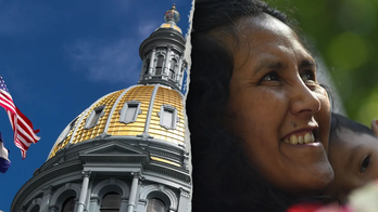 Las leyes santuario de los estados azules permitieron a un activista ilegal de "abolir ICE" eludir su captura, dice el fiscal local